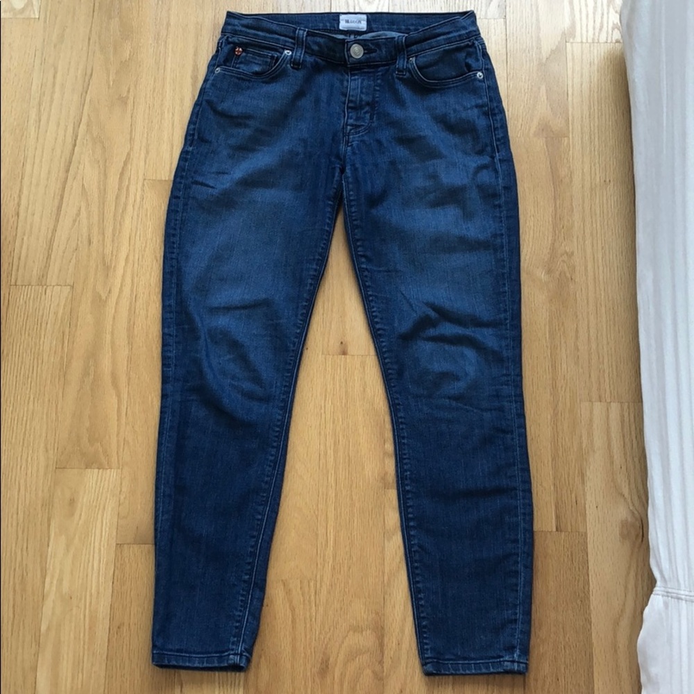 High quality Hudson skinny jeans